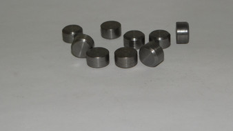 Crank Pin Plug (787-15383-00) ref. no.: 5