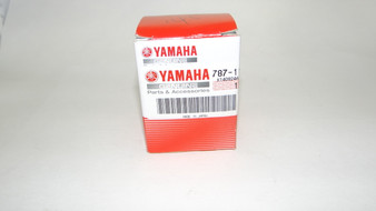 52.50 Yamaha Piston (787-11636-13-00)