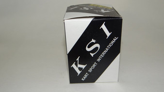 52.75 Coated KSI Piston ref. no.: 12