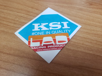 52.30 KSI Chrome Ring