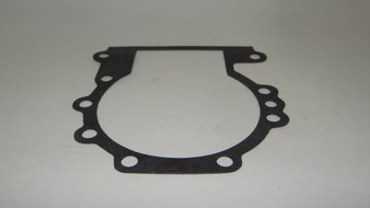 KT100S Case .015 (Black Matl.)