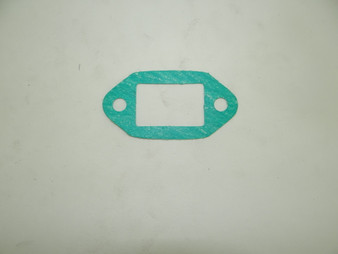 KPV Exhaust .032 (Exhaust Matl.)