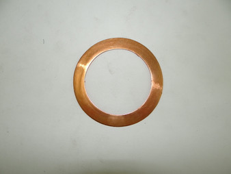 KPV Head .005 (Copper)