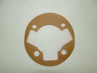 Jaco 2LA Base .005 (Brown Matl.)