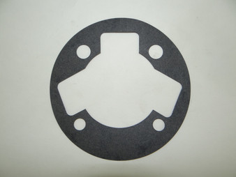 Jaco 2LA Base .010 (Black Matl.)