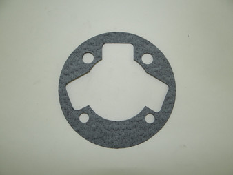 Jaco 2LA Base .015 (Black Matl.)