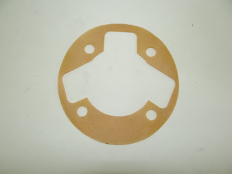 Leopard TAG Base .005 (Brown Matl.)