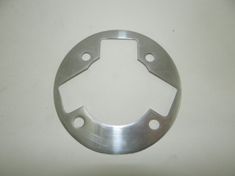 LeopardTAG Base .010 (Aluminum)