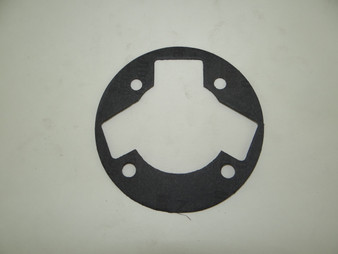 Leopard TAG Base .015 (Black Matl.)