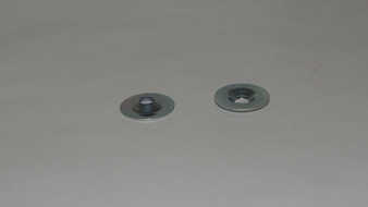 #10 100 Degree Washer