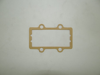 Parilla MY09 Leopard/IAME X30 Reed .032 (Brown Matl.)