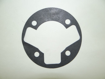 TT75 Base .032 (Black Matl.)