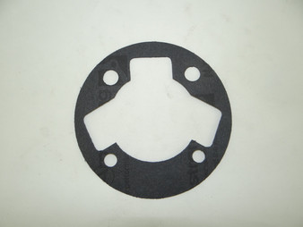 Sonik TX, VX TAG Base .020 (Black Matl.)