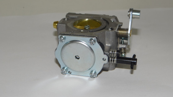 WB3A Carb Complete