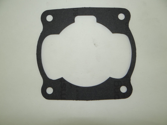 TM-K9 Base .020 (Black Matl.)