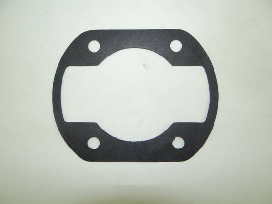 PRD RK100 Base .020 (Black Matl.)