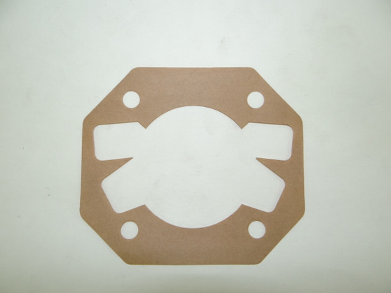Comer P-50 Base .005 (Brown Matl.)
