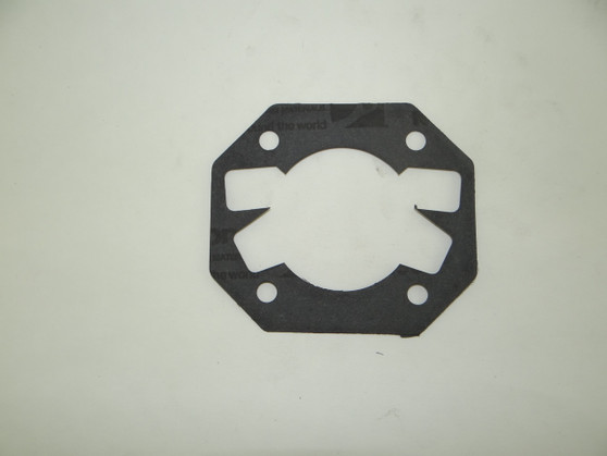 Comer P-50 Base .010 (Black Matl.)