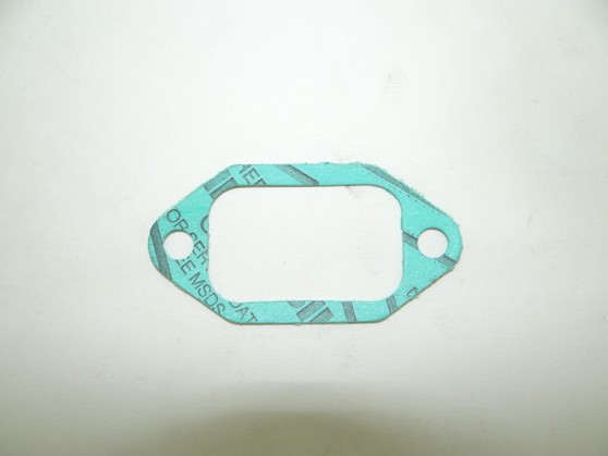 Comer P-50 & P-51 Base .032 (Exhaust Matl.)