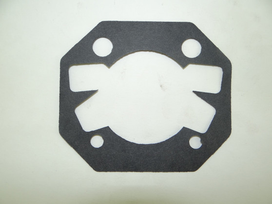 Comer P-51 Base .020 (Black Matl.)