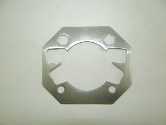 Comer P-51 Base .010 (Aluminum)