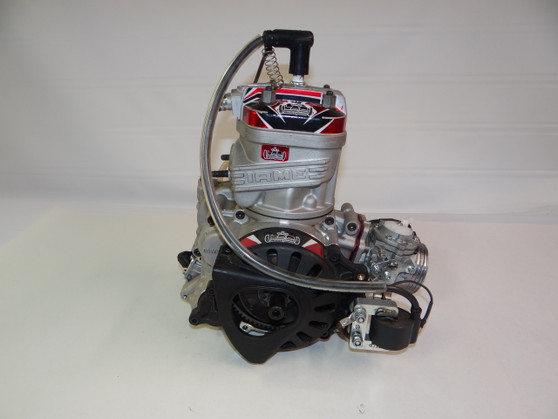 IAME X30 - We Stock A Full Array Of Parts
