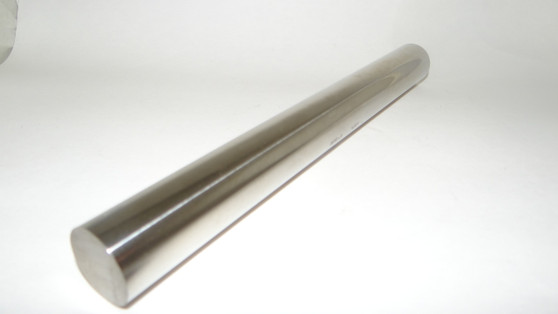 9" Long Gage Pin To Fit Rotax Or X30 Main Bearings