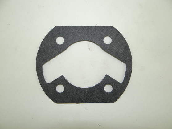 IAME Mini Swift .020 Base (Black Matl.)
