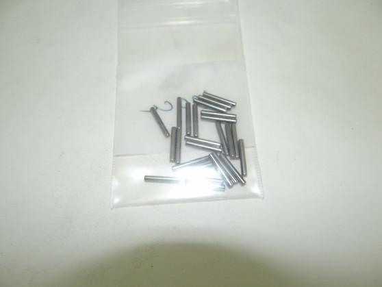 Loose Upper Needle Set, 100cc