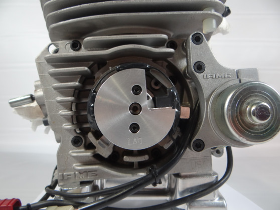 KA100 Timing Gauge