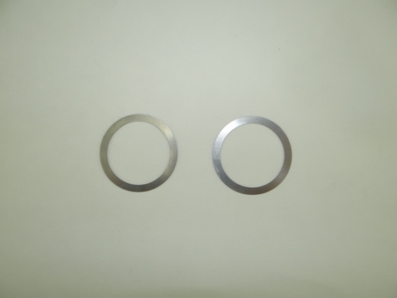 Bearing Shim .003 - 6204 O.D. Mini Rok, Mini Swift, Vintage