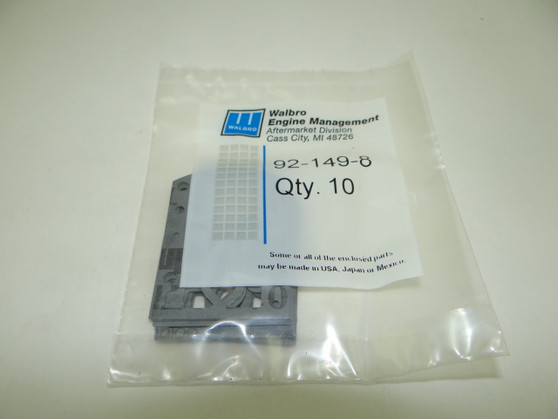 Gasket - Fuel Pump
