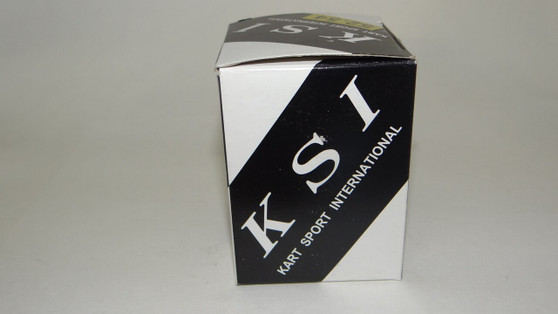 52.70 Coated KSI Piston ref.no.: 12