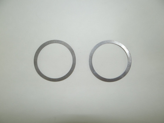 Bearing Shim .004 - Fits All Engines w/ 6304 + 6205 Bearings