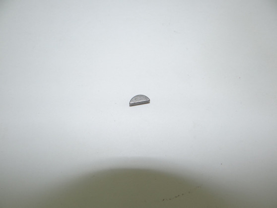 Foreign Key, PTO/Mag (Woodruf Key) ref.no.: 16
