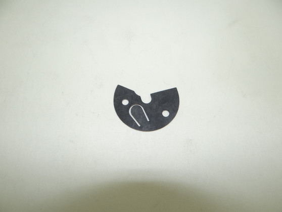 Diaphram Circuit Plate