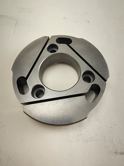 IAME KA100  Road Race Clutch Steel