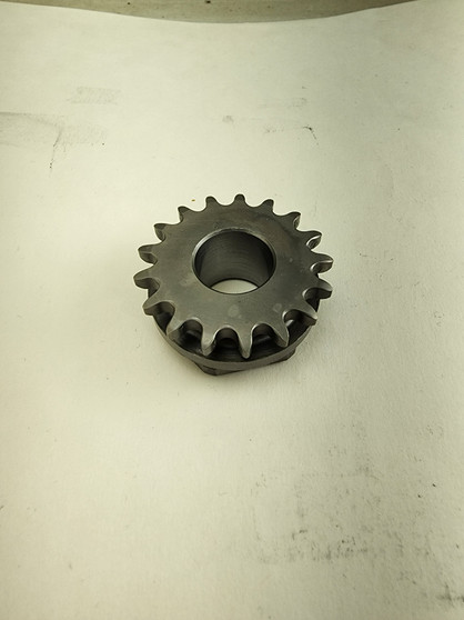 ROK GP 17T Driver Gear