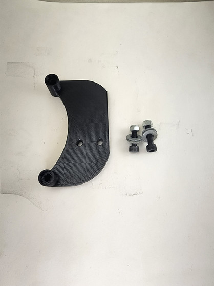 KA100 Enduro Coil Mount 
