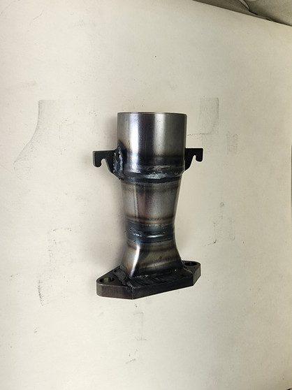 KA100 Road Race Header