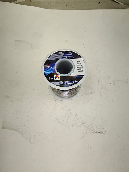 ROK Cup Tech Solder 