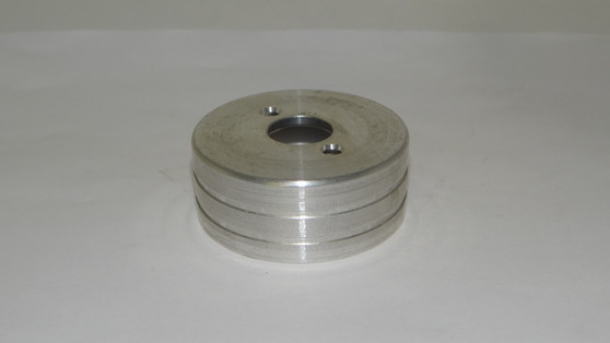 WA55 Filter Adapter + Screws