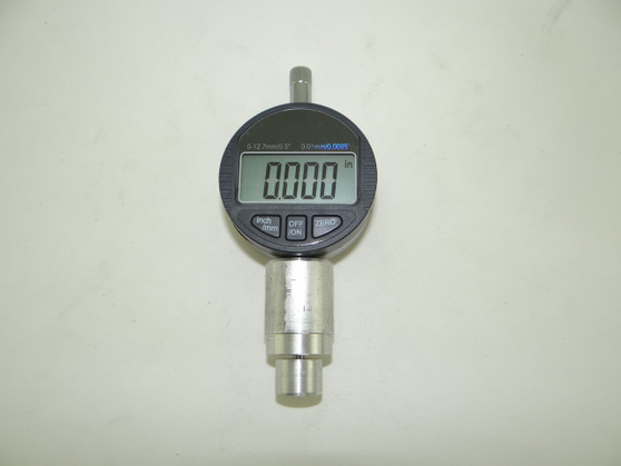 Horstman Enduro Axle Clutch Gage