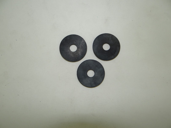 5/16" or 8mm Neoprene Fender Washer