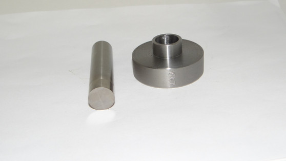 Broach For HL 166 Venturi