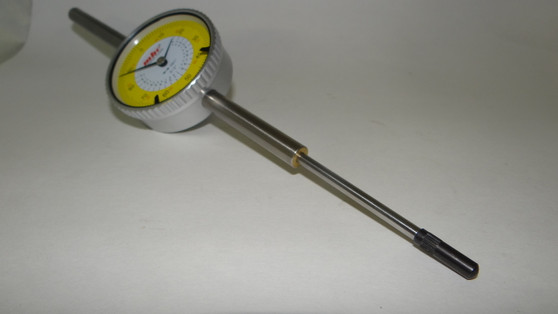 2" Travel Indicator & Extension