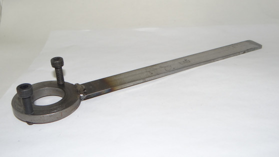 Yamaha Rotor Holder