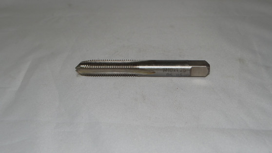 10mm Tap For Clutch Nuts