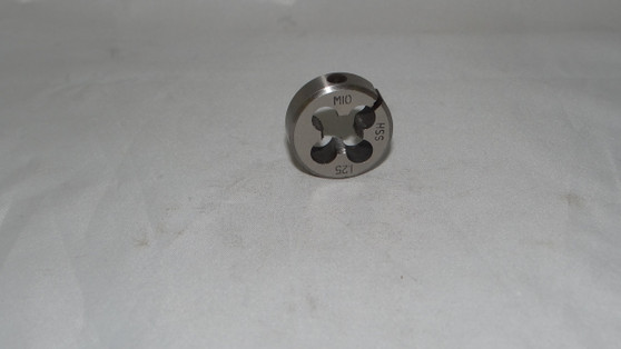 10mm Die For PTO Crank Ends