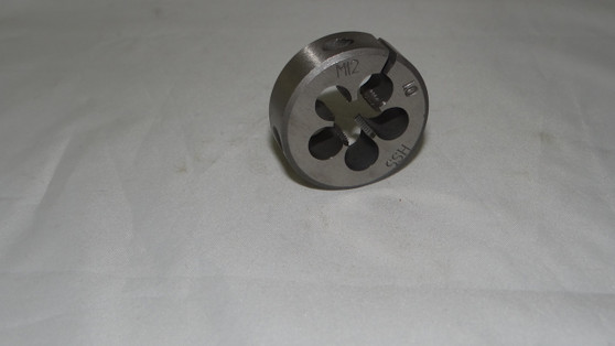 12mm Die For Mag Crank Ends